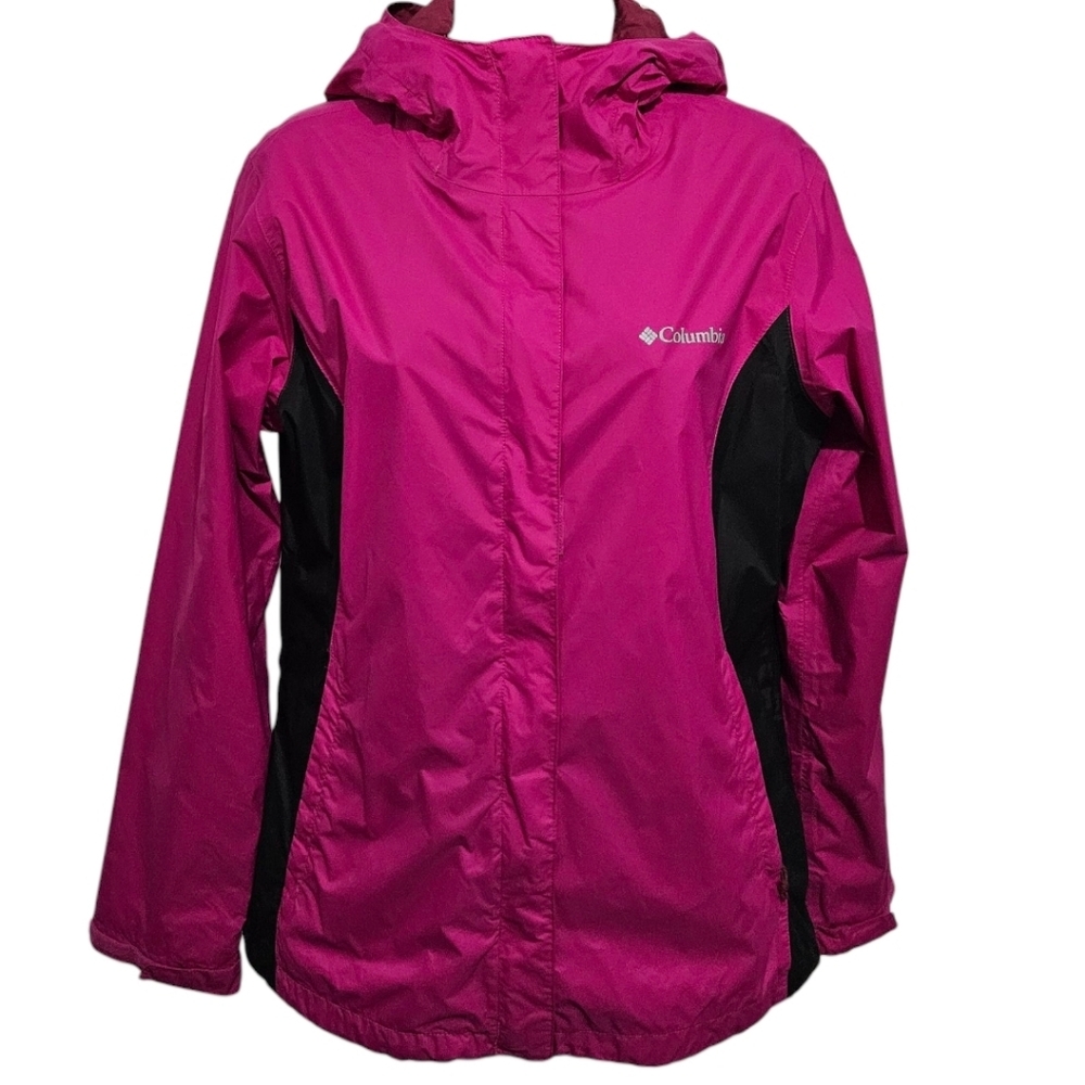 Columbia Sportswear Company Arcadia II Women's Omni-Tech Jacket
